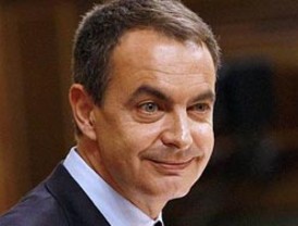 Zapatero suspende su viaje a Iberoamérica para presidir el Consejo de Ministros