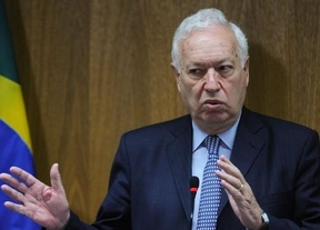 Margallo asegura que el Gobierno "no ha tirado la toalla" y apoyará a Repsol en lo que decida sobre YPF