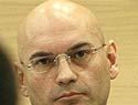 El presidente del 'juicio del siglo', Gómez Bermúdez, respira tranquilo