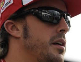 Alonso sueña con el segundo puesto del Mundial de Fórmula Uno