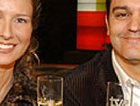 La programación para Navidad viene con humor