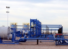 Gas & Petróleo y Petrobras acordaron desarrollar gas no convencional en Vaca Muerta