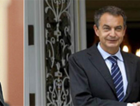 Zapatero y Rajoy lo tienen cada vez más difícil para 'escabullirse' de un gran pacto anticrisis