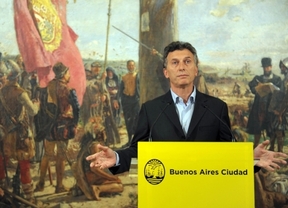 Macri vetó la ley de aborto no punible 
