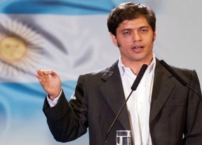 Kicillof sin vueltas: 'el neoliberalismo dinamitó todo en Latinoamérica'