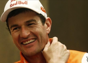 Para Marc Coma el rally Dakar 2014 'será el más abierto de la historia'