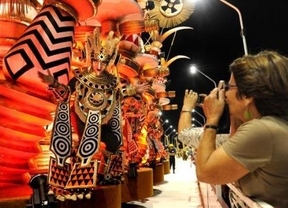 Más de 2 millones de turistas recorrerán el país este fin de semana largo