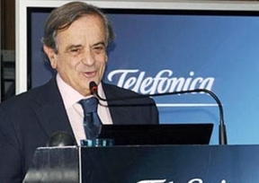 El Grupo Telefónica anunció una inversión por más de 4.500 millones de pesos 