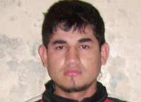 Recapturaron a Christian Espínola, uno de los once prófugos de Ezeiza