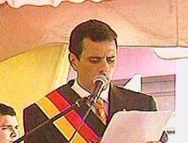 Darfa despojó a Polimiranda de 3.054 armas