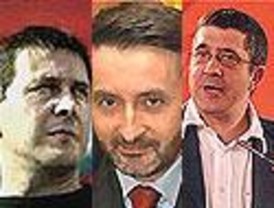 Imaz revela cómo el chantaje con pistolas rompió la tregua de ETA