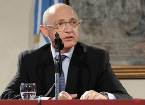 Timerman aseguró que Argentina "jamás congeló" la relación con España 