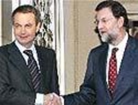 De la Vega desmiente a Rajoy: 'Certidumbres, todas'