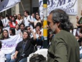 Los docentes porteños pararán el próximo miércoles