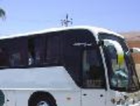 Buses y conductores pasarán a ser historia