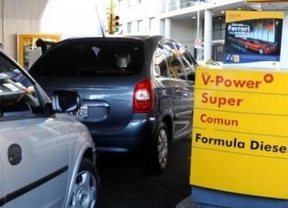 Rige un aumento de combustibles de hasta 10 por ciento en todo el país