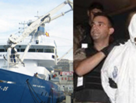 El juez Pedraz no se fía: el pirata es ¿mayor o menor de edad?