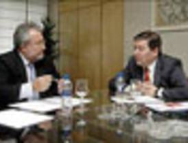 Una comisión analizará la fase III de Valdecilla