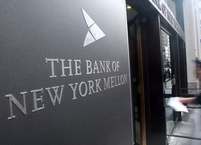 El Banco Central revocó la autorización del Bank of New York para operar en la Argentina
