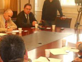 LA COMUNIDAD OFRECE A EMPRESAS CHINAS SU IMPLANTACIÓN EN LA REGIÓN DE MURCIA