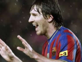 Messi pide a sus compañeros no bajar la guardia ante Copenhague