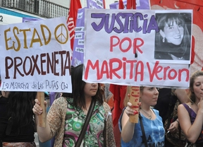 El hermano de Marita Verón no se calla: "Son jueces corruptos, delincuentes como los mismos delincuentes"