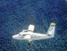 Avioneta desaparece con 13 ocupantes en la selva