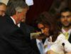 Llamativo incremento del patrimonio del matrimonio Kirchner