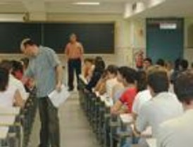 Málaga oferta, por primera vez, la enseñanza del chino