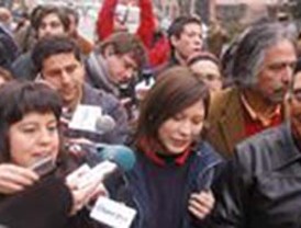 María Música volvió a clases en medio de un gran show