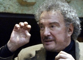 A los 84 años murió el gran actor Alfredo Alcón