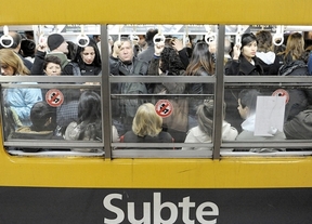   El abono de 20 viajes en Subte costará 85 pesos y no tendrá vencimiento