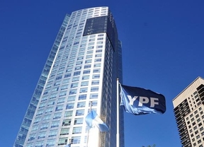 YPF obtuvo 500 millones de dólares en el mercado internacional