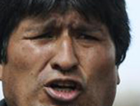 Evo Morales recoge en la ONU la batuta de Chávez contra el capitalismo
