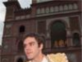 José Tomás no dará la cara este año ante la afición de Las Ventas