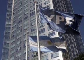 YPF devolverá en forma anticipada a Repsol un crédito por U$S 125 millones