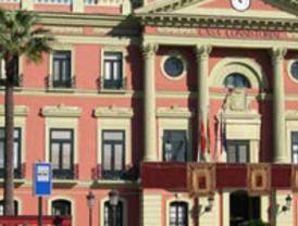LOS POPULARES DEL AYUNTAMIENTO DE MURCIA AFIRMAN QUE EL “PROYECTO DE LA PAZ” SERÁ UNA REALIDAD