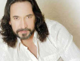 El Buki alista su presentación en Viña del Mar