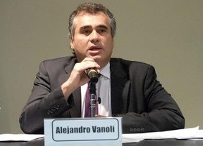 Vanoli aseguró ante banqueros que no habrá devaluación