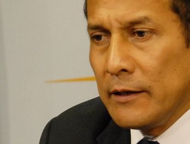 Presidente electo aclara que Alexis Humala viajó a Rusia sin su conocimiento