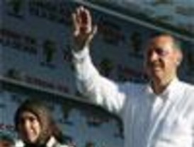 El islamismo moderado AKP logra otra mayoría absoluta