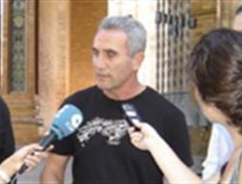 Cañamero no asiste a la citación judicial convocada bajo advertencia de posible arresto