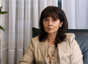 Susana Trimarco apoyó la democratización de la justicia