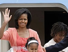 El Gobierno 'suspira' por una visita de Obama