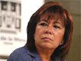 Narbona asegura que no será candidata a la secretaría general del PSM y que dirigir la gestora es un 