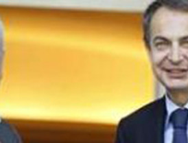 Cayo Lara ve 'justificada' una huelga general tras las nuevas medidas económicas anunciadas por Zapatero