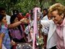 De la Vega defendió los derechos indígenas en Guatemala