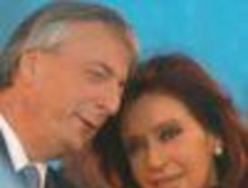 Todo a punto para la transmisión del mando