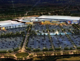 El proyecto del Grupo Ikea en Arroyo (Valladolid) se llamará 'Río Shopping'