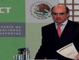 SCT entregó este miércoles 43 concesiones